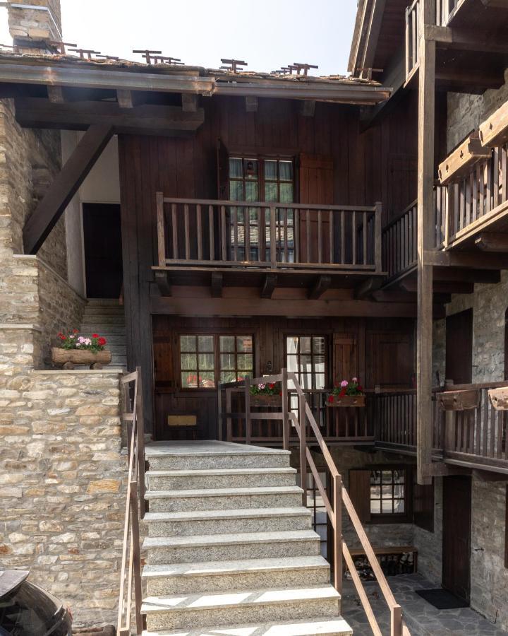 The Mountain View - Apartment *