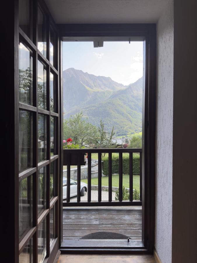 Apartment The Mountain View - *