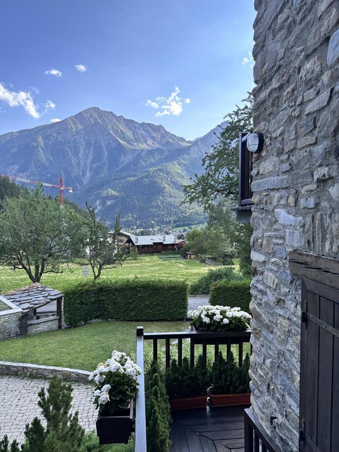 Apartment The Mountain View -