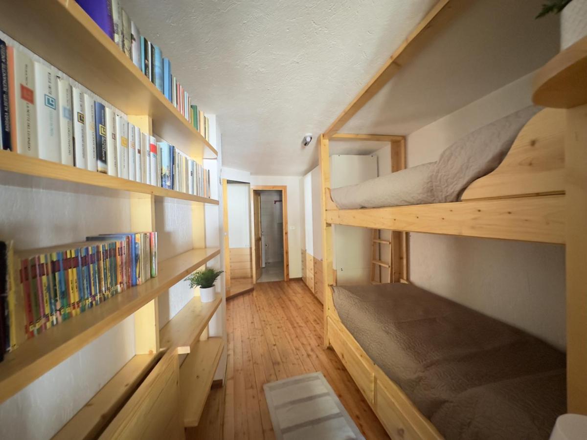 Apartment The Mountain View -