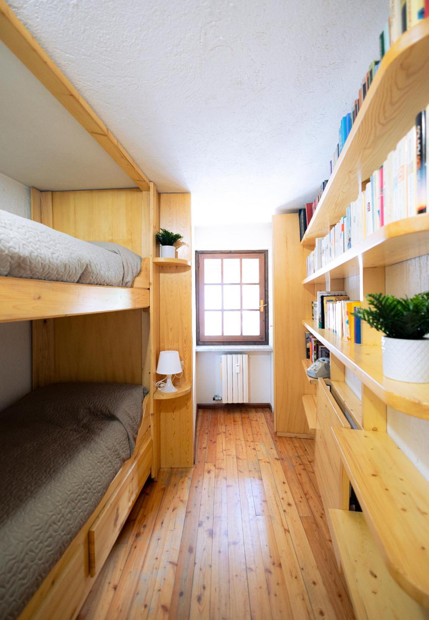 Apartment The Mountain View - *