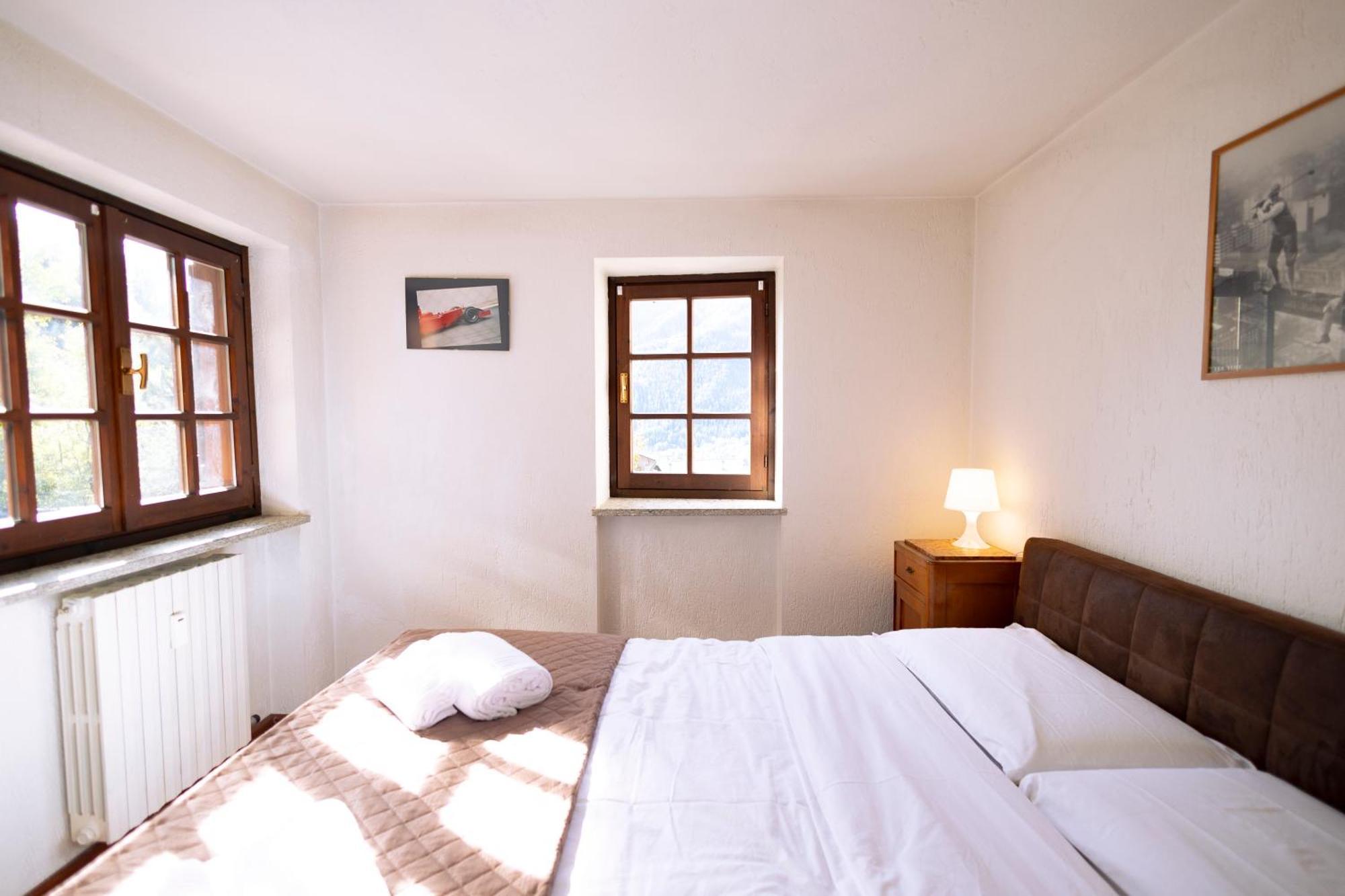 Apartment The Mountain View -