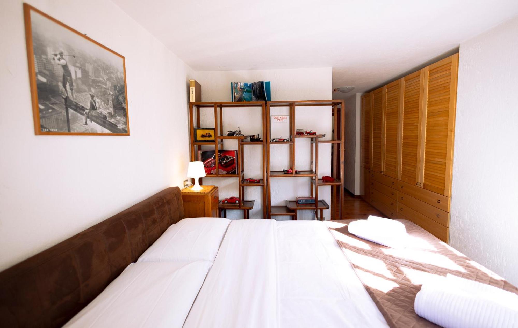 The Mountain View - Apartment *
