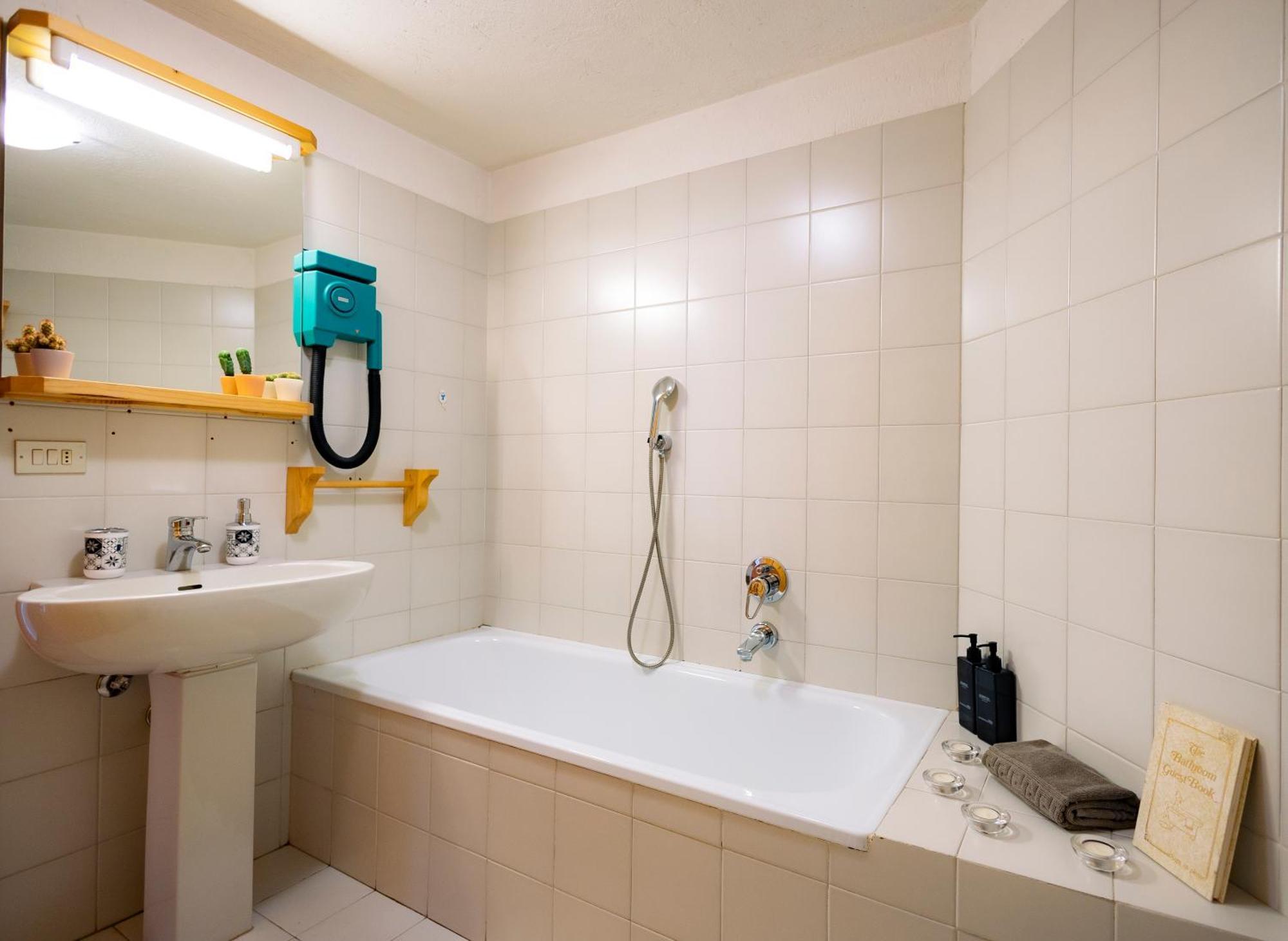 Apartment The Mountain View - Courmayeur