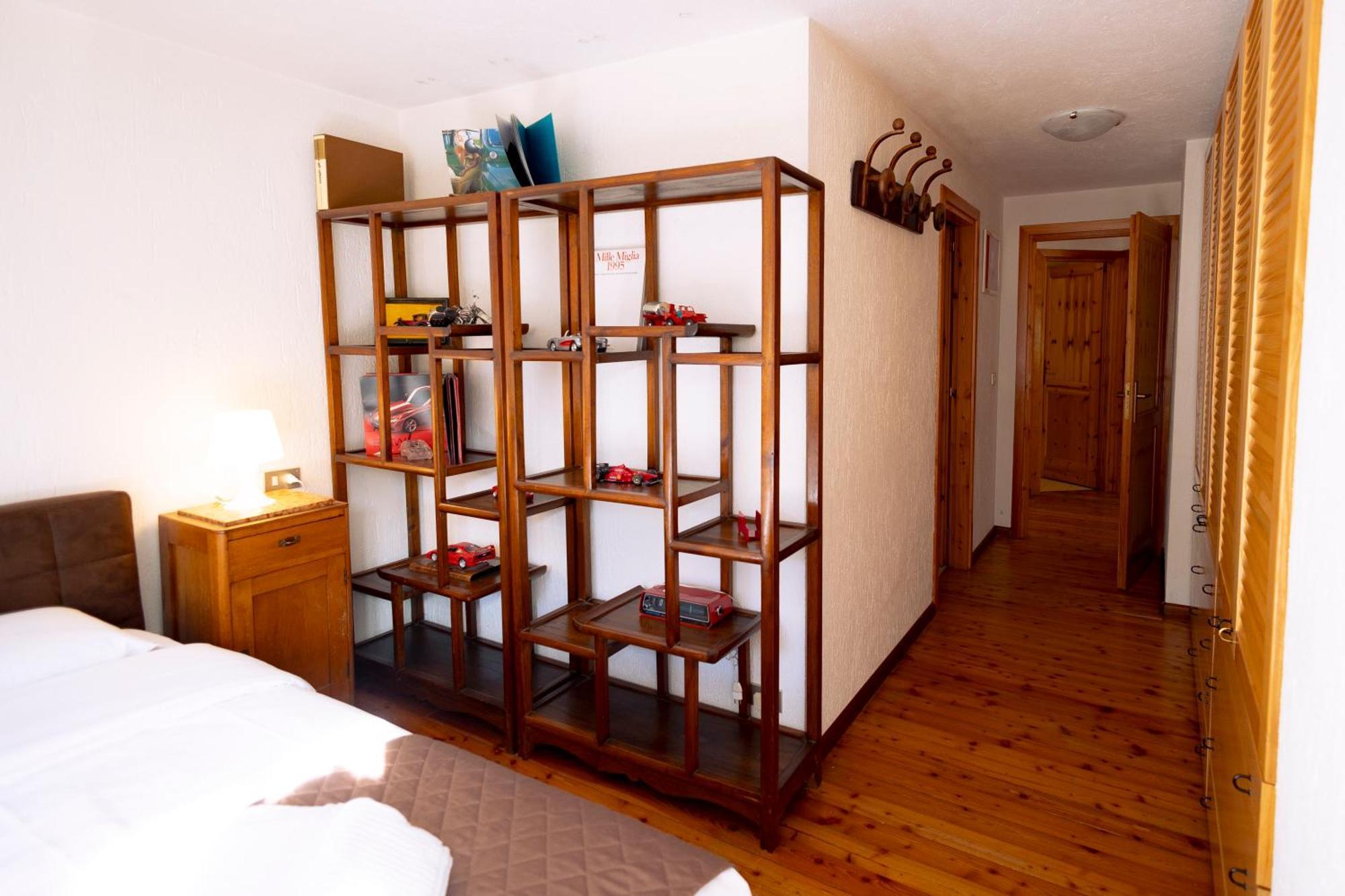 The Mountain View - Appartamento Courmayeur